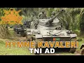 Lagu HYMNE KAVALERI TNI AD