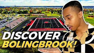 Bolingbrook Illinois Home Buying Guide What 400K To 800K Gets You Living In Chicago Illinois