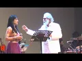 Download Lagu K.J.YESUDAS \u0026 SWETHA LIVE.