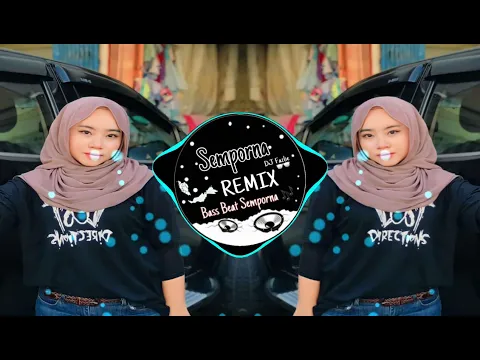 Download MP3 Semporna Remix-DJ SANTAI AJA CUY=mau setia okay x dasar kau bandit(breaklatin remix) FULLBASS