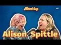 Lagu Helen's Log. Ep 17. Mary, Middle Names, Myrrh with (the return of) Alison Spittle