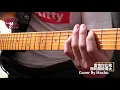 啥款？《當男人戀愛時》電影主題曲｜茄子蛋 / 愛情你比我想的閣較偉大｜cover by Mashu