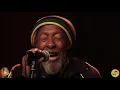 IJAHMAN LEVI LIVE @ REGGAE T FESTIVAL BERGEN OP ZOOM 2019