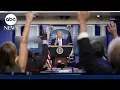 President Trump sued over selling early access to social media posts