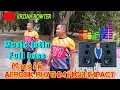 Download Lagu MUSIC AEROBIC RHYTHM MIX LATIN HIGH IMPACT TERBARU_ MANTAP FULL BASS #krisnarowter #aerobik #djremix