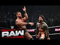 Download Lagu The Usos reunite to defeat A-Town Down Under: Raw highlights, March 24, 2025
