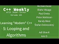 C Weekly - Ep 105