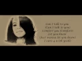 Aaliyah - I Care 4 U Lyrics HD