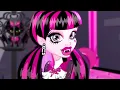 Best of Draculaura - Meet The Ghouls Monster High Cartoons for Kids