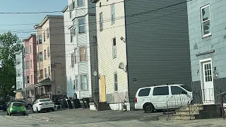 The Worst Hoods In Maine Lewiston