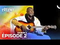 Download Lagu L'Afrique A Un Incroyable Talent Saison 2 Épisode 2