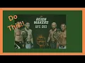 UFC Reignmakers Strategy