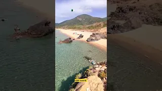 شاهد روعة و سحر شاطئ الساحل سيدي عكاشة شطايبي عنابة Vidéo By Hamza Tiger Photographie 