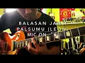 Download Lagu Balasan Janji Palsumu (Leon) - Mic On 🎤🤟🏻