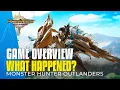 Download Lagu Monster Hunter Outlanders – Survival, Gacha, and the Big Differences from Wilds