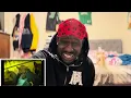 Nito NB - Dumb Move | WHOS NITO TALKING ABOUT HERE 👀🔥🇬🇧 *Reaction*