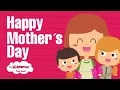 I Love My Mommy - THE KIBOOMERS Preschool Songs for Circle Time - Mothers Day Song