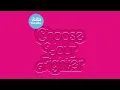 Download Lagu Ava Max - Choose Your Fighter (Official Instrumental)