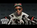 Rio Da Yung Og - Media Day Freestyle