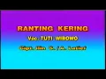 Download Lagu Tuty Wibowo - Ranting Kering (Original VCD Karaoke)
