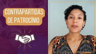 Ideias do que oferecer aos patrocinadores de projetos esportivos | Contrapartidas