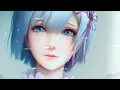Download Lagu 「Nightcore」→ cry IF YOU WANNA cry
