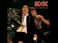 Whole Lotta Rosie (Live at the Apollo Theatre, Glasgow, Scotland - April 1978)