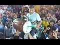 Download Lagu जय जवान गोविंदा पथक/Girgaon Cha Ladka Milind/Jai Jawan 9 Thar/Jai Jawan Govinda Pathak 2022