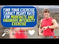 Discovering Your Exercise Target Heart Rate with the Karvonen Method