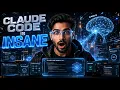 Claude Code Is INSANE The Future of AI Coding