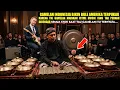 Download Lagu Gamelan Diremehkan Musisi Amerika, TKI Tak Terima, Begitu Gamelan di Tabuh… Semua Berdiri!!