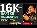 Download Lagu Raat Ke Humsafar | Mandolin Solo | Pardipto Sengupta | Mandolin Festival in Bangalore 2019.