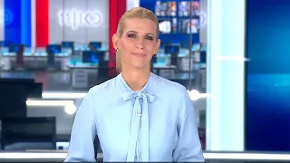 חדשות הערב 01 05 23 שר המשפטים נגד הממשל האמריקני 