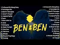 Ben&Ben - Sa Susunod na Habang Buhay | Ben - Ben Nonstop Songs  Medley
