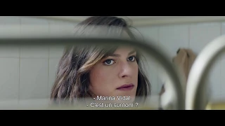 UNE FEMME FANTASTIQUE de Sebastien Lelio