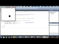 How to make a Bouncing Ball in visual basic