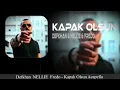 Defkhan  NELLIE  Fredo   Kapak Olsun(Acapella)-AcapellaUniverse