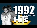 Lagu Best Hits 1992 ★ Top 100