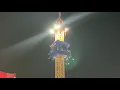Super Shot off ride Middlesex County Fair New Jersey 2021