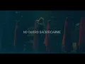 Download Lagu The Weeknd - Sacrifice [Live At Sofi Stadium Sub Español]