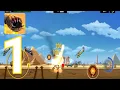 Download Lagu Death Worm  - Gameplay Walkthrough Part 1