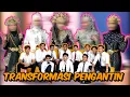 Download Lagu TRANSFORMASI PENGANTIN AI TEAM TERBARU 2025 !!!