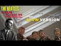 How The Beatles – Please Please Me (The Lost Slow Version) May Have Sounded 