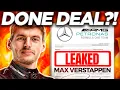 Download Lagu Horner's SHOCKING Red Bull EXIT Has HUGE IMPACT on Verstappen's F1 FUTURE with Mercedes!
