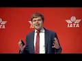 Panel - Non-CO2 Impacts of Aviation on Climate Change