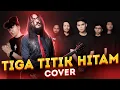 Download Lagu TRIBUTE TO MEGA EBENZ! Burgerkill - Tiga Titik Hitam cover (English version) | Indo Cover Project #5
