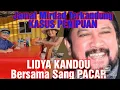 Download Lagu LIDYA KANDOU Berbahagia Bersama Sang Pacar!!! Jamal Mirdad Sang Mantan Lagi terkandung Kasus!!!