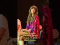 Ella Langley - Somethin' Simple - Resch Center