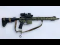 Noveske N4 Recon