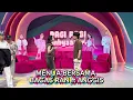 MENUA BERSAMA ( ANGGIS ft BAGAS RAN ) LIVE PERFORM 